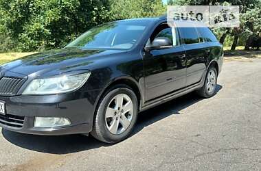 Універсал Skoda Octavia 2013 в Світловодську