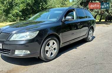 Универсал Skoda Octavia 2013 в Светловодске