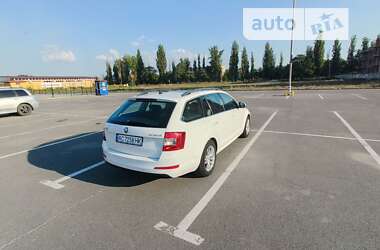 Универсал Skoda Octavia 2014 в Каменец-Подольском