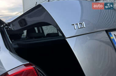Ліфтбек Skoda Octavia 2012 в 