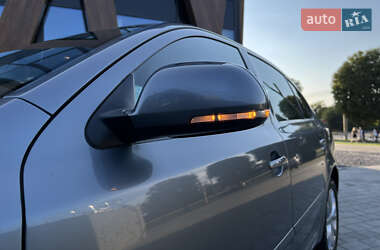 Ліфтбек Skoda Octavia 2012 в 
