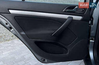 Ліфтбек Skoda Octavia 2012 в 