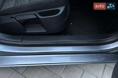 Ліфтбек Skoda Octavia 2012 в 