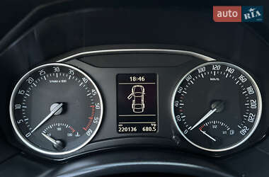 Ліфтбек Skoda Octavia 2012 в 