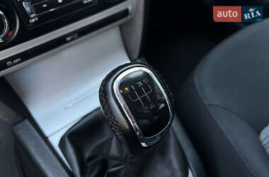 Ліфтбек Skoda Octavia 2012 в 