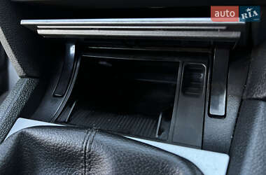 Ліфтбек Skoda Octavia 2012 в 