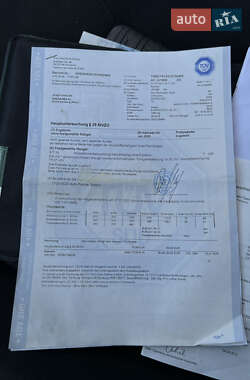 Ліфтбек Skoda Octavia 2012 в 