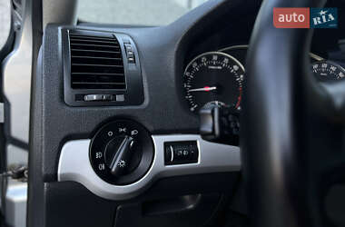 Ліфтбек Skoda Octavia 2012 в 
