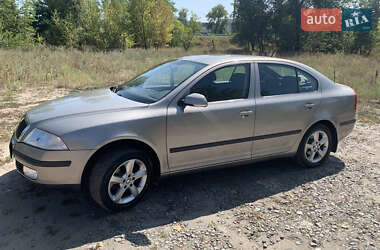 Лифтбек Skoda Octavia 2006 в  фото 12 Лифтбек Skoda Octavia 2006 в