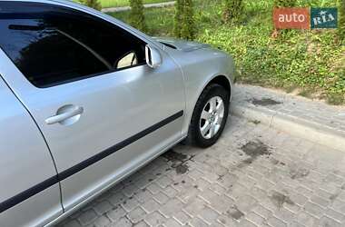 Универсал Skoda Octavia 2006 в 