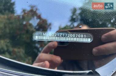 Универсал Skoda Octavia 2006 в 