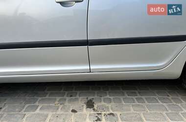 Универсал Skoda Octavia 2006 в 