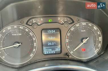 Универсал Skoda Octavia 2006 в 