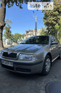 Універсал Skoda Octavia 2008 в Одесі