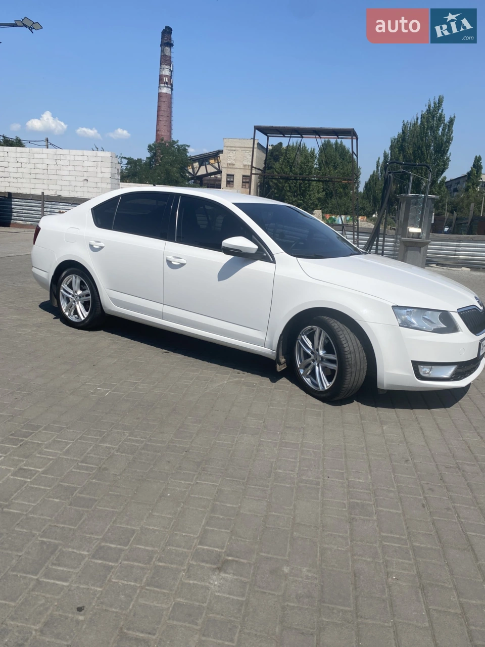 2017 Skoda Octavia - мініатюра 18