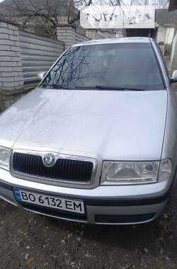 Универсал Skoda Octavia 2006 в Тернополе