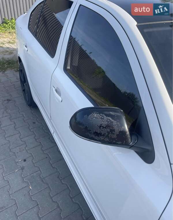 Ліфтбек Skoda Octavia 2012 в Баранинці
