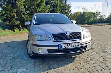 Універсал Skoda Octavia 2006 в Дубні