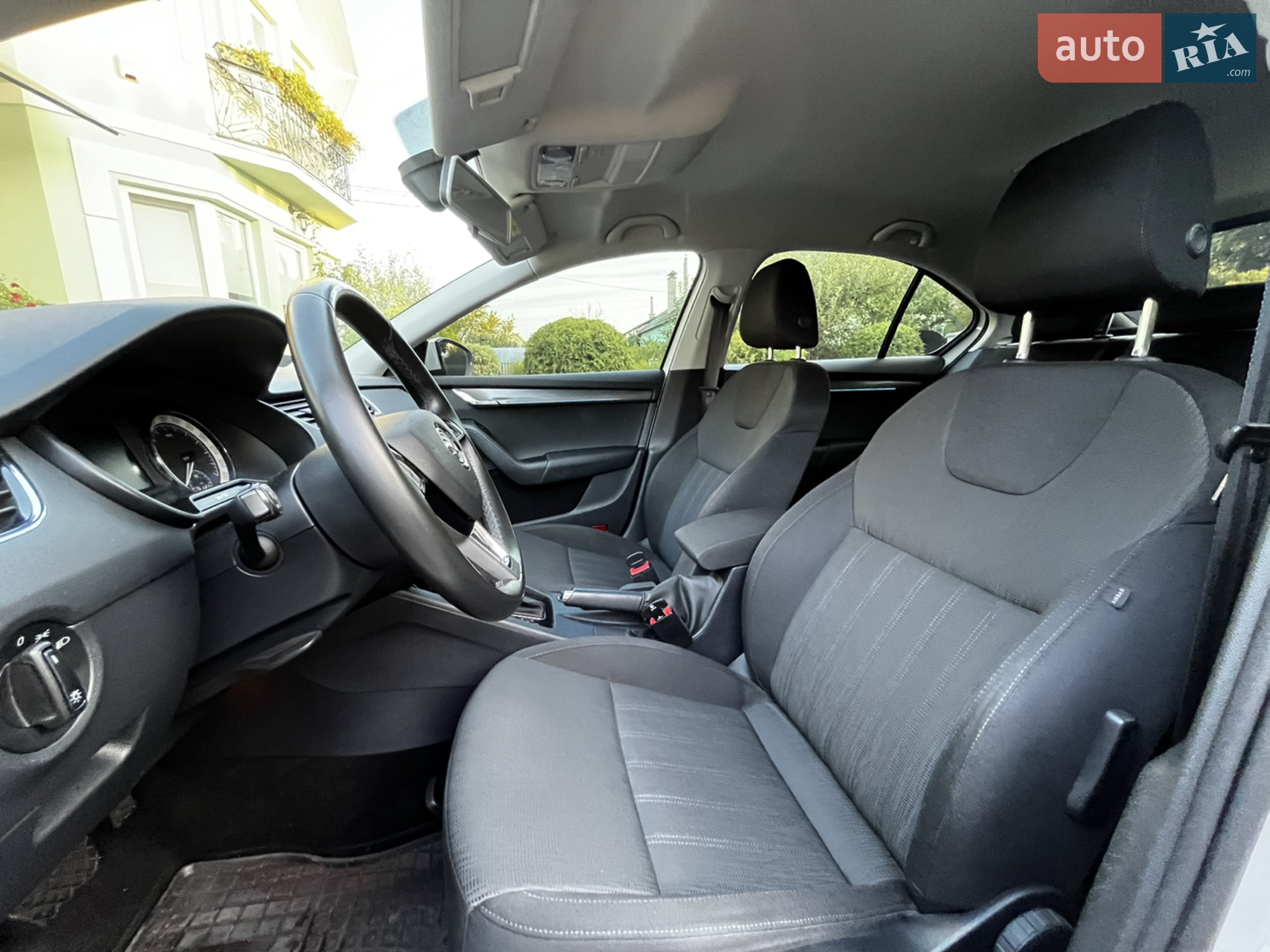 2018 Skoda Octavia - мініатюра 12