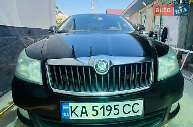 Ліфтбек Skoda Octavia 2012 в Василькові