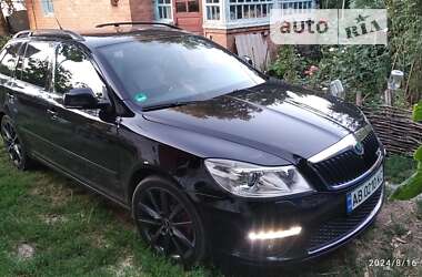 Універсал Skoda Octavia 2009 в Вінниці