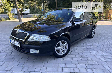 Універсал Skoda Octavia 2006 в Хмельницькому