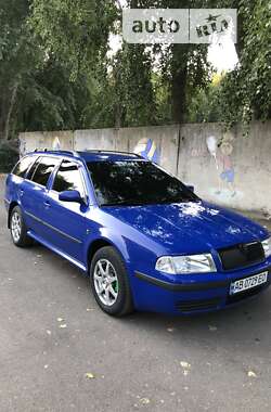 Універсал Skoda Octavia 2009 в Козятині