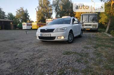 Універсал Skoda Octavia 2011 в Тульчині