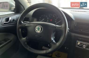 Лифтбек Skoda Octavia 2008 в Червонограде