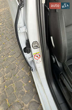 Універсал Skoda Octavia 2017 в Острозі