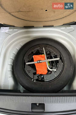 Універсал Skoda Octavia 2017 в Острозі