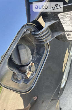 Ліфтбек Skoda Octavia 2008 в 