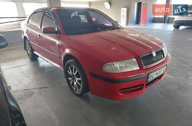 Ліфтбек Skoda Octavia 2007 в Львові