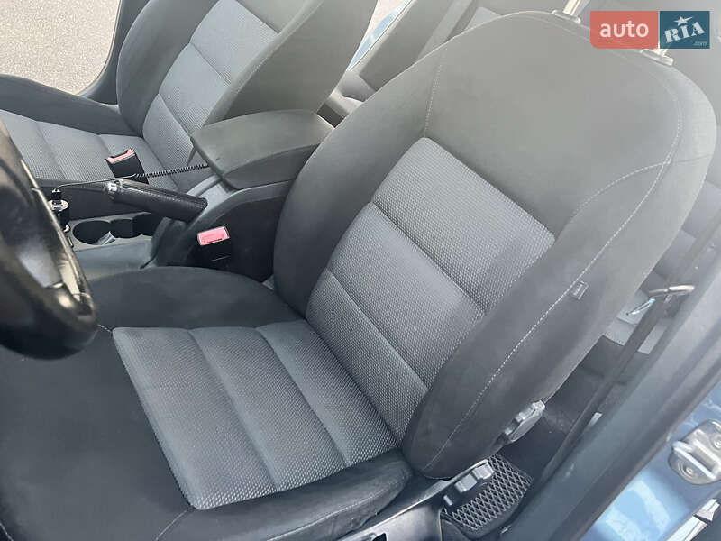 Универсал Skoda Octavia 2007 в Чорткове