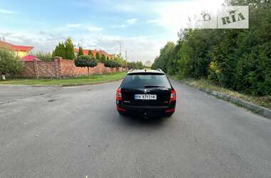 Універсал Skoda Octavia 2014 в Рівному