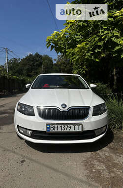 Ліфтбек Skoda Octavia 2016 в Одесі