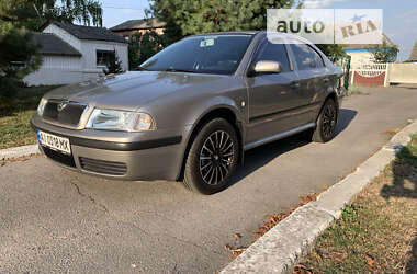 Лифтбек Skoda Octavia 2007 в Белой Церкви