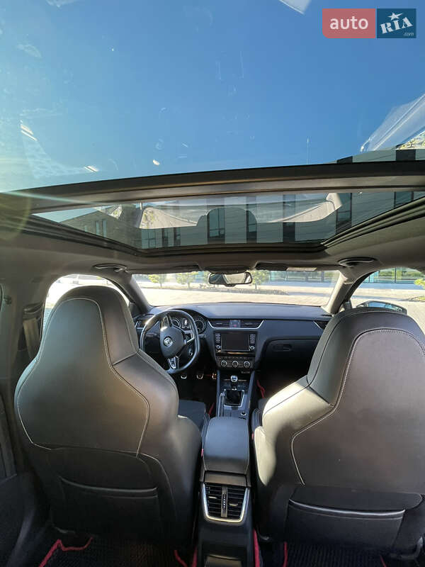 Універсал Skoda Octavia 2014 в Хмельницькому