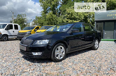 Лифтбек Skoda Octavia 2013 в Ровно