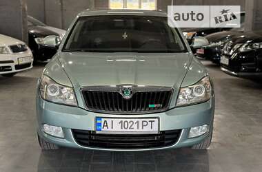 Лифтбек Skoda Octavia 2012 в Каменском