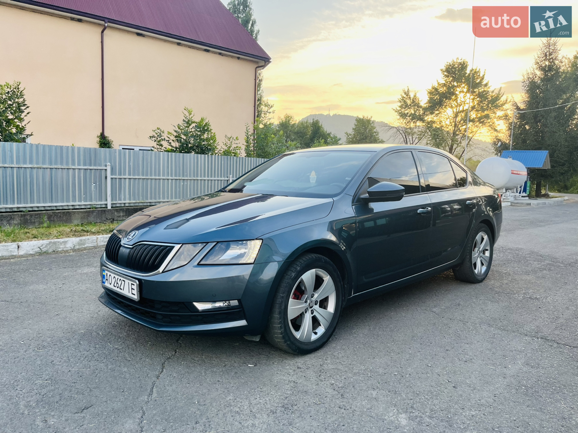 2019 Skoda Octavia - мініатюра 16