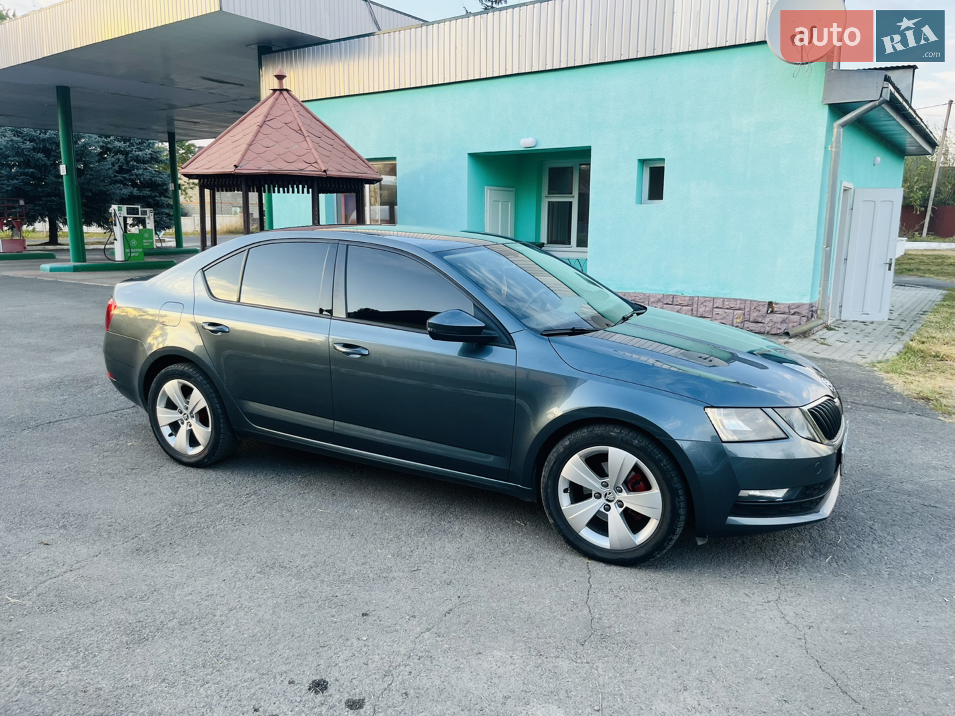 2019 Skoda Octavia - мініатюра 32
