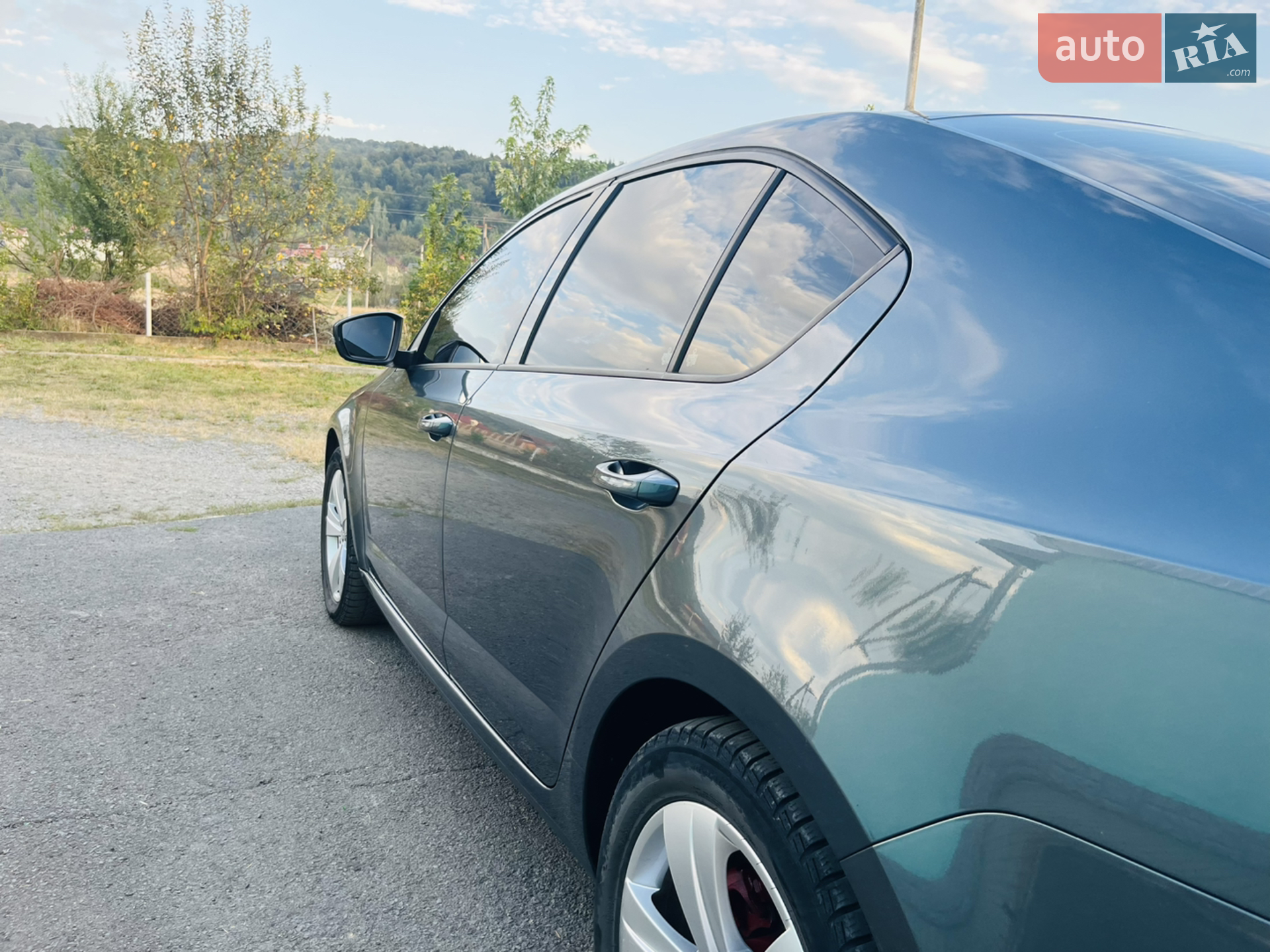 2019 Skoda Octavia - мініатюра 50