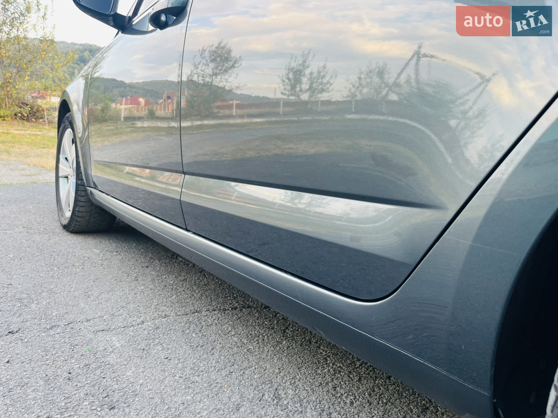 2019 Skoda Octavia - мініатюра 52