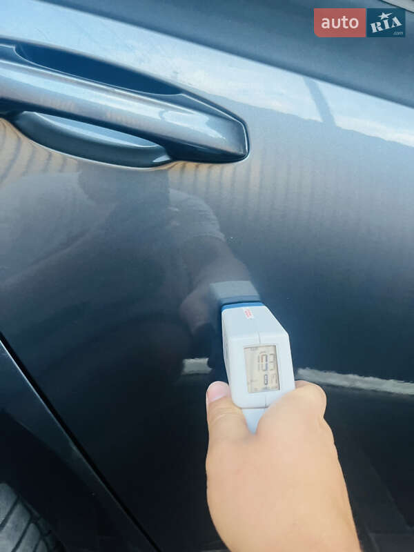 Ліфтбек Skoda Octavia 2019 в Тячеві