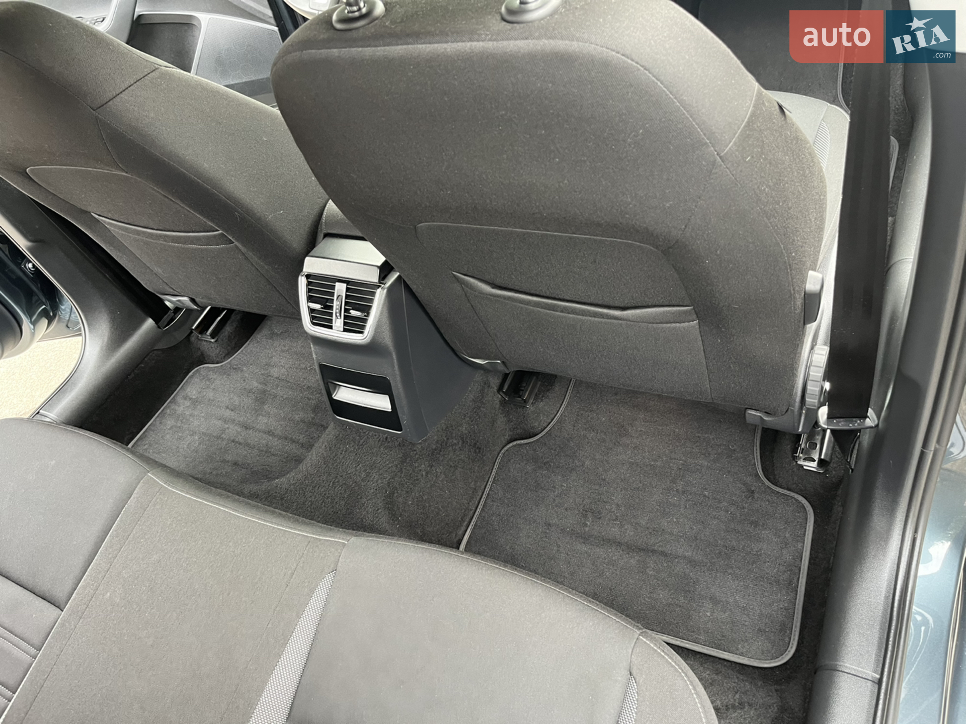 2019 Skoda Octavia - мініатюра 77