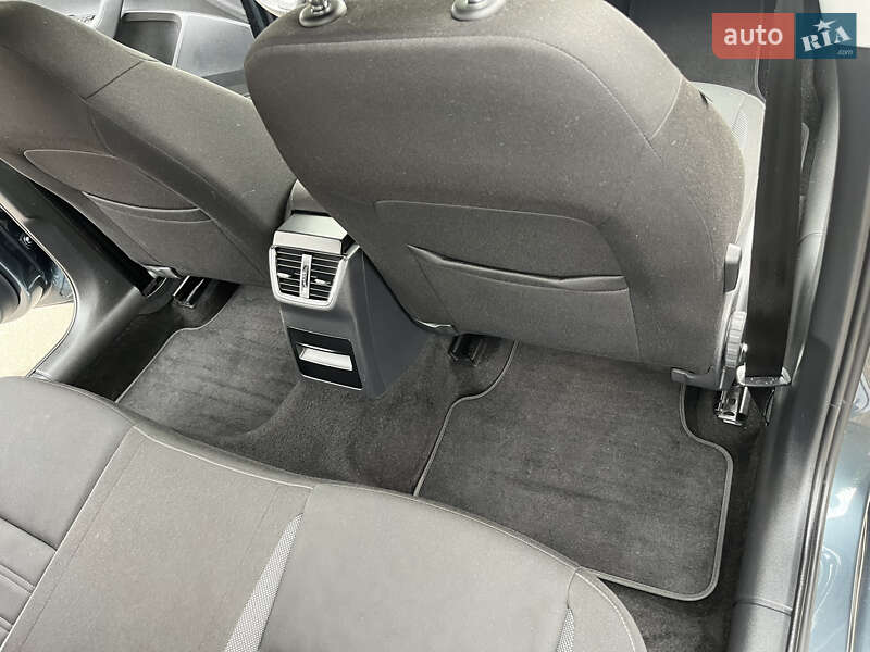 Ліфтбек Skoda Octavia 2019 в Тячеві