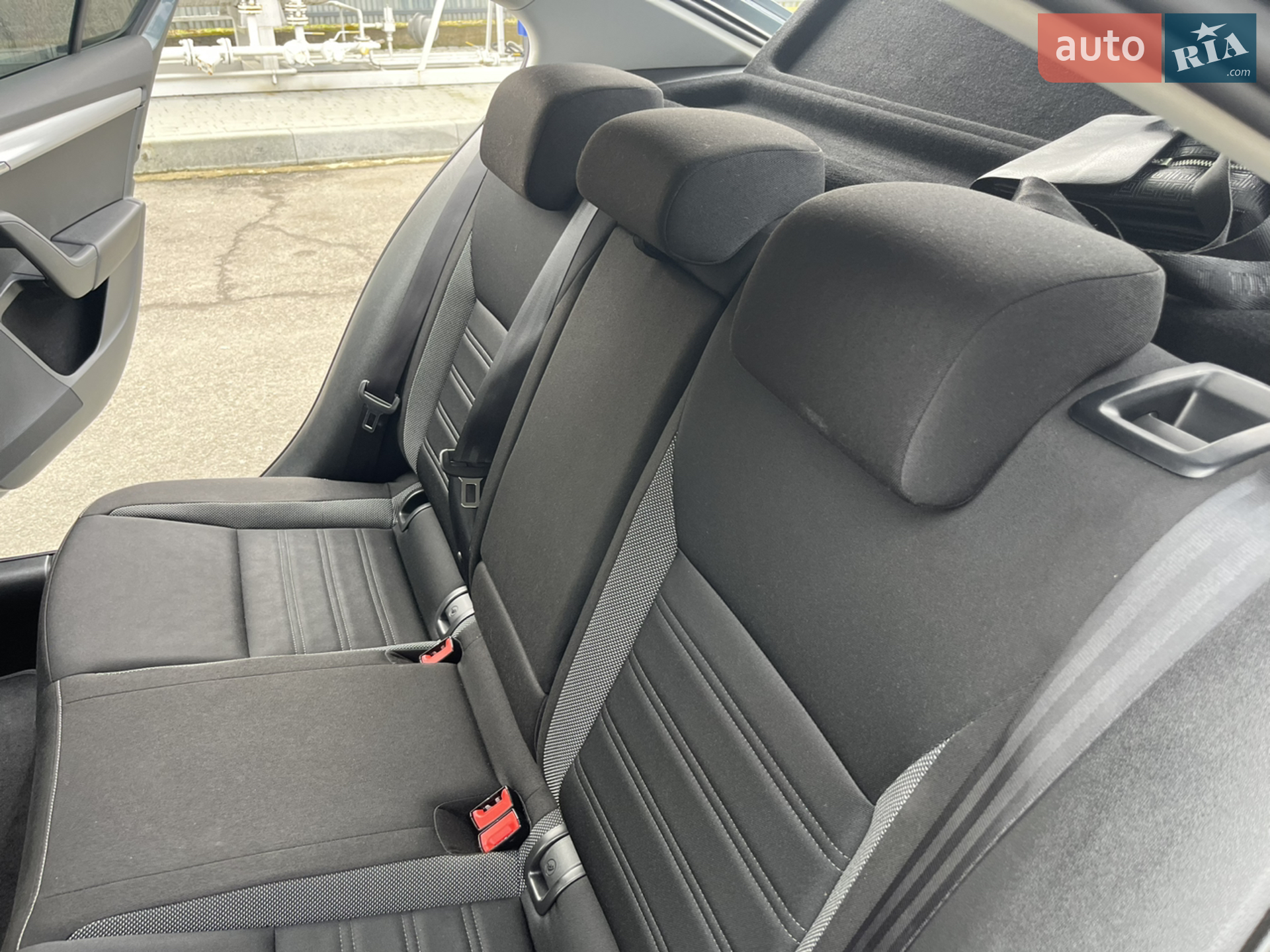 2019 Skoda Octavia - мініатюра 85