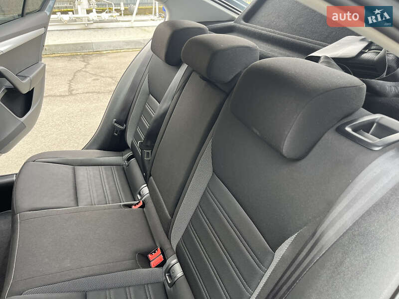 Ліфтбек Skoda Octavia 2019 в Тячеві