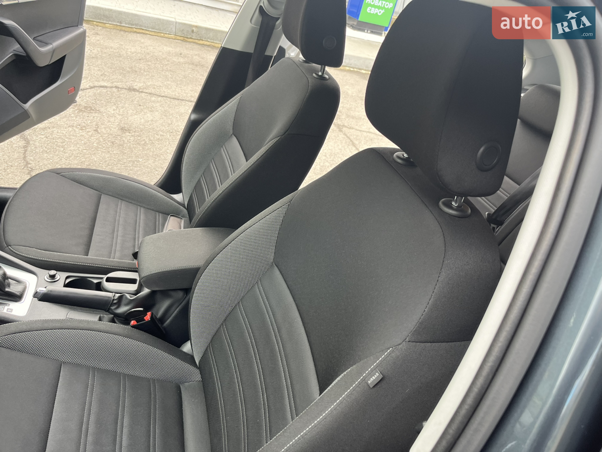 2019 Skoda Octavia - мініатюра 96